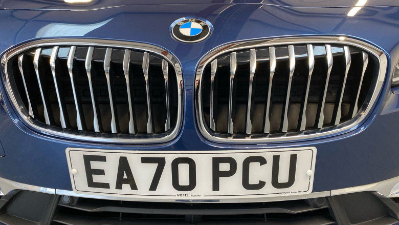 BMW 2 Series 218i Luxury 5dr Step Auto Petrol Estate